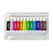 Paintology Acrylic Paint Set - Classic Colors - Set of 12