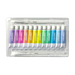 Paintology Acrylic Paints Set - Pastel Colors - Set of 12