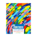 Paintology Canvas Paper Pad - 15 Sheets