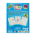 Stickiville Color-In’ Sticker Book: Cute-A-Licious Doodles