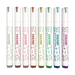 Vivid Pop! Water Based Paint Markers - Metallic - Set of 8