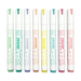 Vivid Pop! Water Based Paint Markers - Pastel - Set of 8