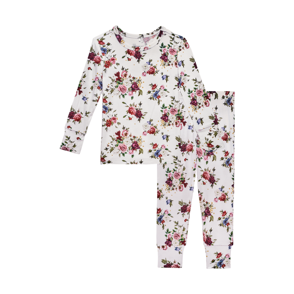 Philippa - Classic Pajama Set