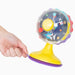 Space Spin Sensory Wheel