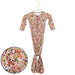 Penelope Knotted Gown