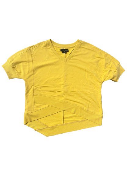 The Yellow Top