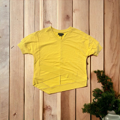 The Yellow Top