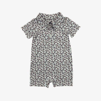 CoolShade™ knox jumper UPF 50+ || delta wings