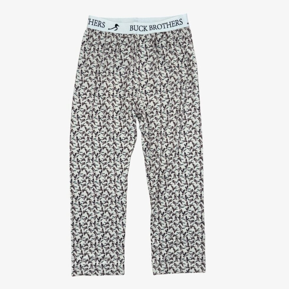 CoolShade™ lounge pant || delta wings