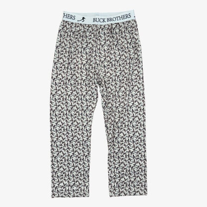 CoolShade™ lounge pant || delta wings