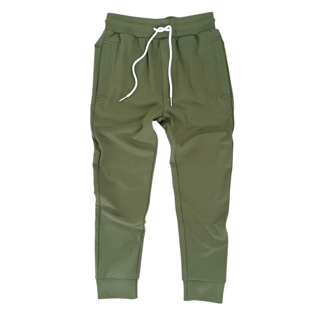 Colt Performance Jogger - Moss