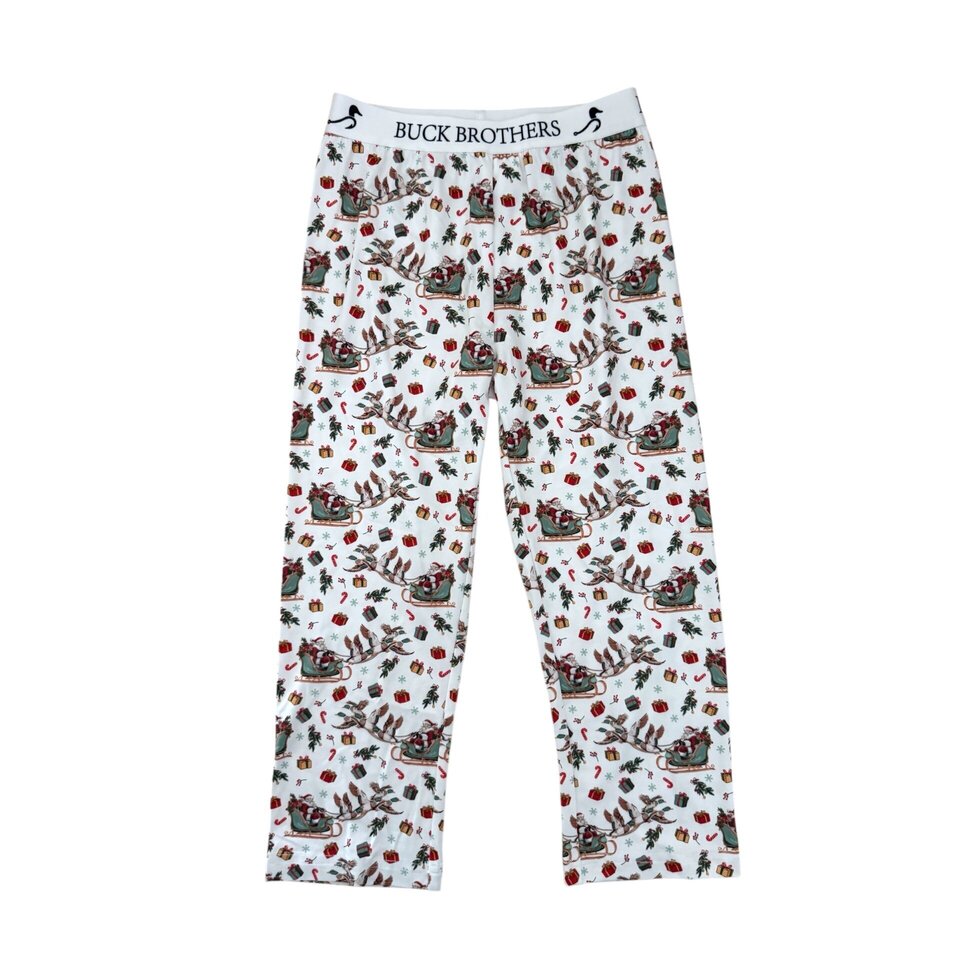 CoolShade™ lounge pant || mallards & mistletoe