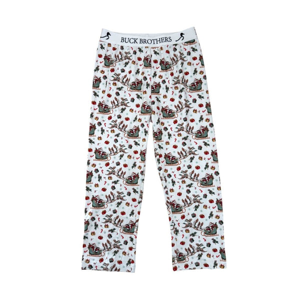 CoolShade™ lounge pant || mallards & mistletoe