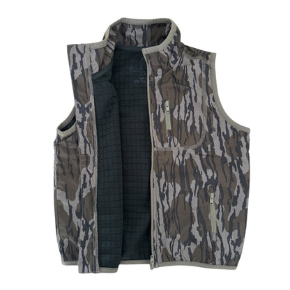 wyatt vest || mossy oak® original bottomland®