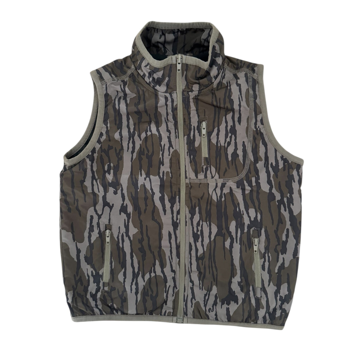 wyatt vest || mossy oak® original bottomland®