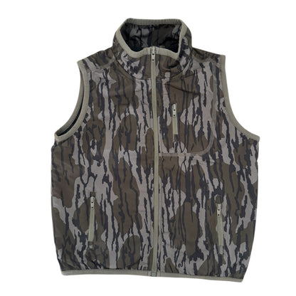 wyatt vest || mossy oak® original bottomland®