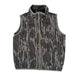 wyatt vest || mossy oak® original bottomland®