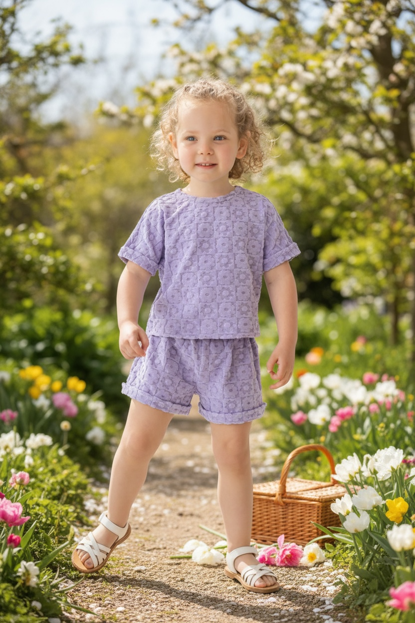 VERONICA 2 PC SET