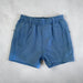 Port Blue FB Shorts