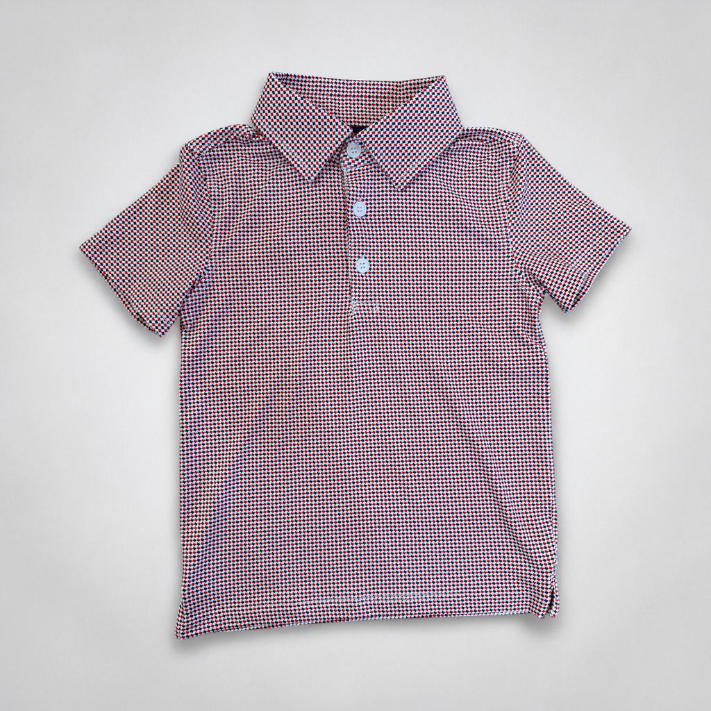 TX State (Micro) Polo