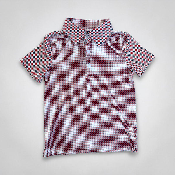 TX State (Micro) Polo