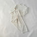 SHERPA PANT  - Ecru