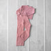 SHERPA “MEET & GREET” PANT Pink