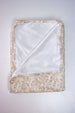 Vivian Vine Swaddle Blanket