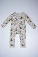 Sugar Pine Footie