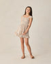 Teen Kalina Dress Flower Field