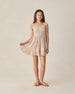 Teen Kalina Dress Flower Field