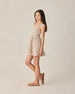 Teen Kalina Dress Flower Field
