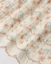 Tiered Mini Skirt Blossom