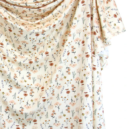 Rachel Swaddle Blanket - Regular Luxe (48x48 Inches)