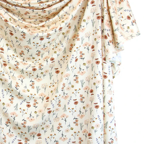 Rachel Swaddle Blanket - Regular Luxe (48x48 Inches)