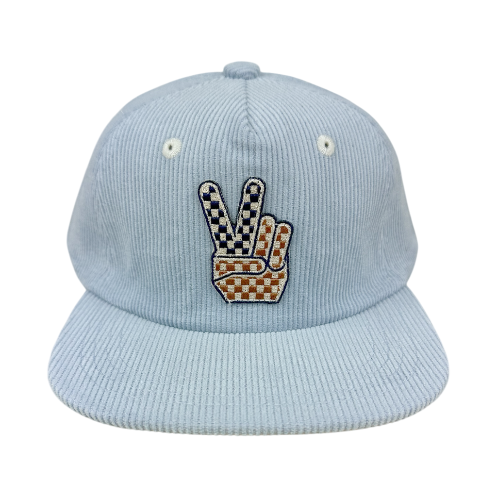 "Rad, White and Blue"