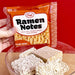 RAMEN NOTES Ramen Sticky Notes