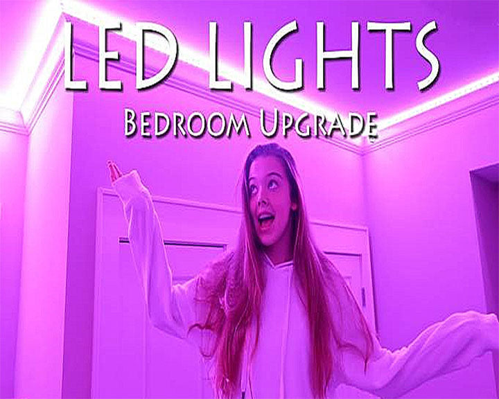 Smart LED add-on Light Reel