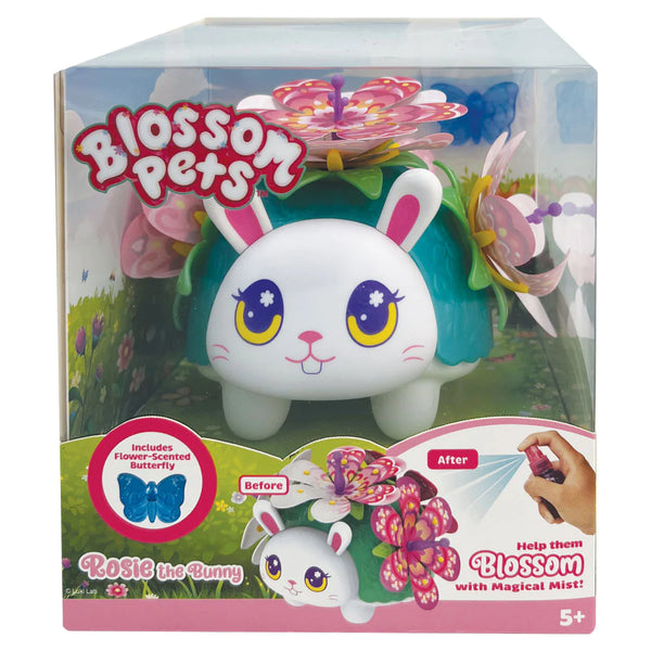 BLOSSOM PETS  Rosie the Bunny