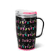 TACKY LIGHTS Travel Mug 18oz
