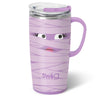 Boo Crew Mummy Travel Mug 22oz