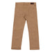 Pantalon Garçons Beige