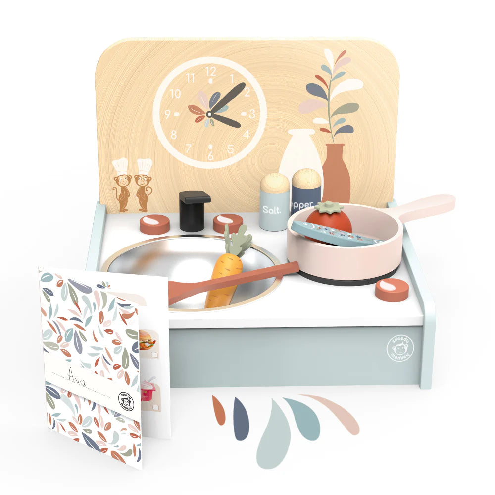 Table Kitchen (additional shipping billed separate)