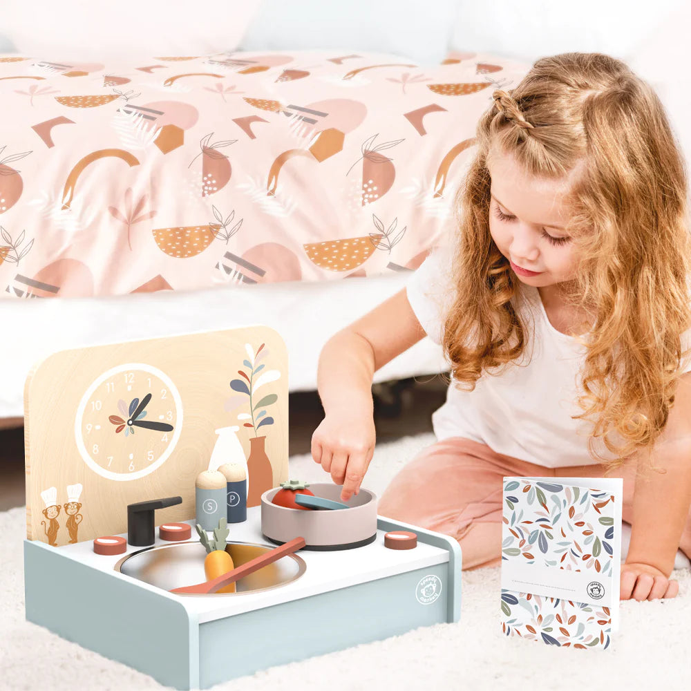Table Kitchen (additional shipping billed separate)