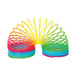 JUMBO RAINBOW SPRING