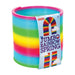 JUMBO RAINBOW SPRING