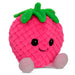 Sara Strawberry Scented Screamsicle Mini Plush Character