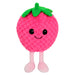Sara Strawberry Scented Screamsicle Mini Plush Character