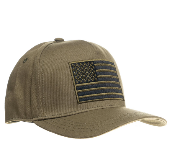 USA Oath Flag Knuckleheads Kids Trucker Hat Snapback Flat Bill