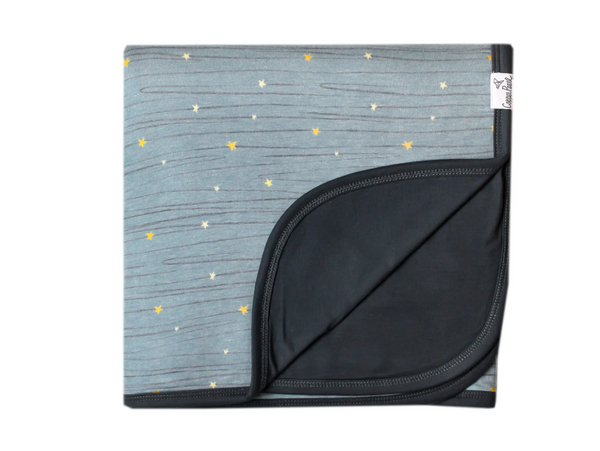 Starlight 3-Layer Stretchy Quilt
